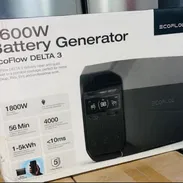 ECOFLOW DELTA 3 - Img 57445072