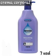 cremas corporales. - Img 57812080