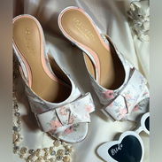 Tacones Originales Born on Fifth talla: 7.5 M - Img 56085664