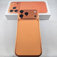 Apple iPhone 17 Pro Max 512GB - Img 56262642