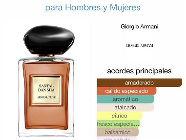 Vendo Perfumes originales 100% - Img 67150171