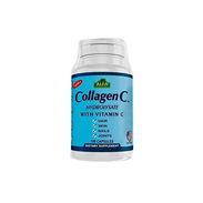 Colágeno C Hidrolizado con Vitamina C 100tab - Img 56982585