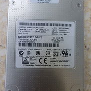 SSd Toshiba 512 gb - Img 57657334