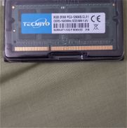 Vendo 2 memorias DDR3 8 GB para Laptop - Img 45780841