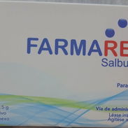 Spray de salbutamol de 200 dosis - Img 55604669