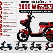Motos eléctricas - Img 57146087