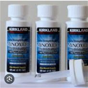 Minoxidil para la caida del cabello - Img 45654181