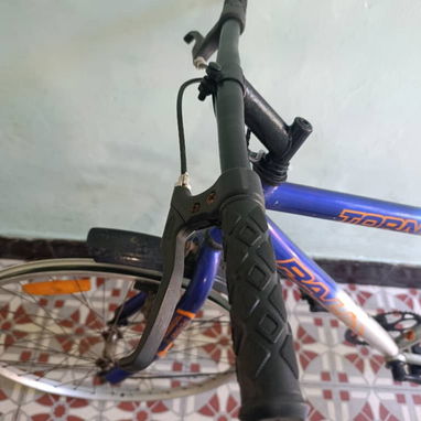 BICICLETA 26 - Img 118949709