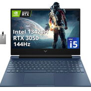 Laptop HP victus - Img 45736833