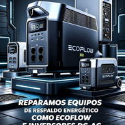 Servicio especializado en reparación de estaciones de energía. - Img 53482951
