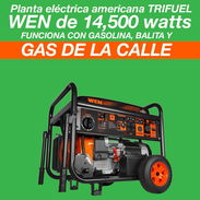 Planta eléctrica de gas - Img 55725531
