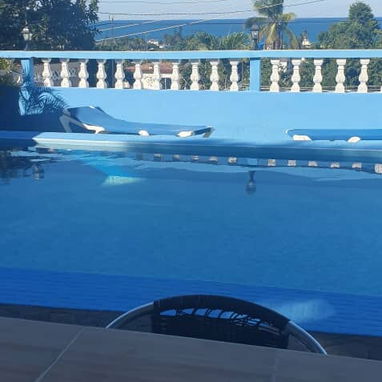 COD.Z 🏠 Oferta para el verano  .Casa con piscina para 12 personas | 3 Habitaciones y Planta Eléctrica ⚡🏊‍♂️ - Img 118486118