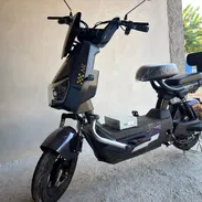 🛵⚡ MOTICO ELÉCTRICA MAF ⚡🛵 - Img 55791143