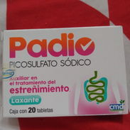 Picosulfato de sódico - Img 57609460