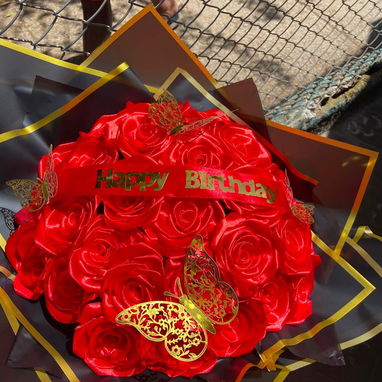 Regalos rosas eternas - 4/10