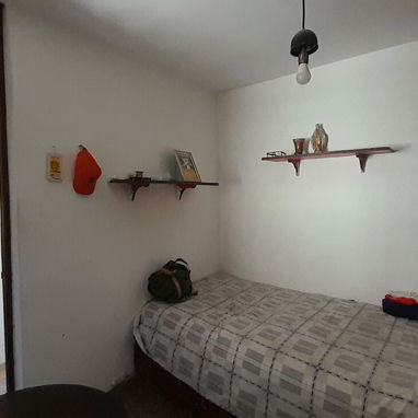 Hermoso apartamento en el edificio Hermanas Giral en la Venida 23 del Vedado. - Img 124769986
