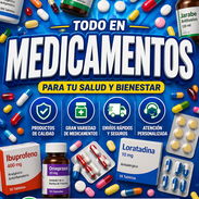 MEDICAMENTOS ‼️ - Img 51606733