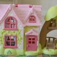 🌈🌈Casas de Muñecas. Juguetes. - Img 56860551