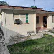 🎯 Bahía, Habana del Este. 🏠 Acogedora casa en venta - Img 45294860
