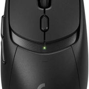 🎮 Mouse Logitech G309 LightSpeed Black 🎮 Inalámbrico🔹USB🔹Bluetooth🔹Gaming🔹25600 dpi🔹6 botónes🔹Optico 📦0km - Img 54037277