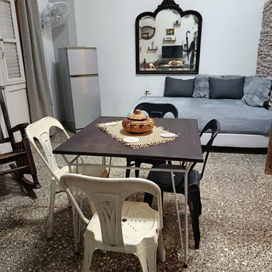 Apartamento para Renta lineal por tiempo indefinido.  Habana Vieja - Img 122646711