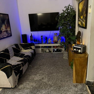 Se vende apartamento en luyano - 8/10