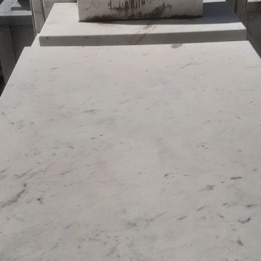 BÓVEDA EN EL CEMENTERIO DE COLÓN - 3/3