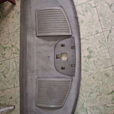 Todo de geely ck - 5/10
