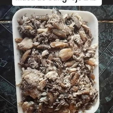 Venta de Helado y mariscos en centro habana - Img 127093394