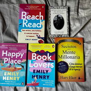 Libros originales rebajados / wattpad / romance - Img 56120217
