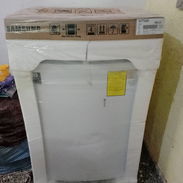 Lavadora Samsung nueva 17kg - Img 55764808