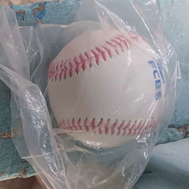Se venden pelotas de besibol Teamae - Img 126330162