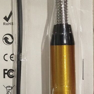 Encendedor recargable para cocina - Img 123376380