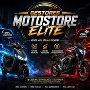 BUSCAMOS GESTORES PARA MOTOS - Img 55838939