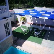 ⛱️🌴¡Increíble casa de playa en #SantaMarta, perfecta para relajarse y disfrutar en familia! 🌞🤸🏖️ - Img 44806273