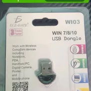 Adaptador de Bluetooth Mini USB - Img 54647098