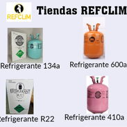 Insumos y herramientas para refrigeración y climatización - Img 45611014