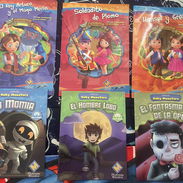Libros infantiles - Img 57800846