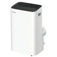 Aire acondicionado portátil marca Toshiba de 1 tonelada - Img 56609792