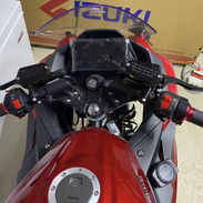 Moto eléctrica ISUKI PREDATOR MAX - Img 57028466