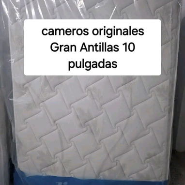 Colchones originales gran antilla - Img 120915557