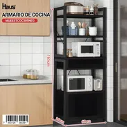 Estantes de cocina - Img 56376427