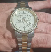 52830802 , RELOJ CITIZEN ECODRIVE CON CRISTALES SWAROVSKI , OPTIMAS CONDICIONES AL 100% , SUPER OFERTA - Img 49110609