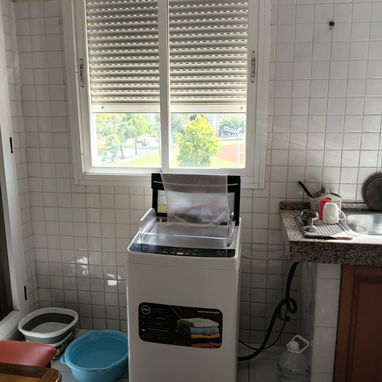 Se renta Apartamento en Condominio en Miramar - 6/9