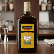 Amaretto il nosto Dolce - Img 57473418