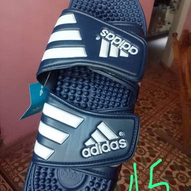 🔥Venta de chancletas y tenis❤️ - Img 123757293