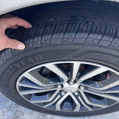 Carro en Miami para exportar Mitsubishi Outlander 2018  tres filas asiento  caminando perfecto l+17868686936 - 8/10