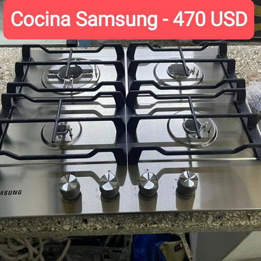 Cocinas en venta - Img 126302294