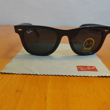 🕶️ Ray-Ban 💯% O.G...  Al Mejor Precio❗ - 5/10