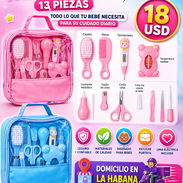 Kit de aseo para Bebé - Img 51610876
